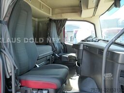 VOLVO FH 420 Pritsche Plane Bordwände Vollluft Euro 6