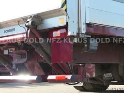 VOLVO FH 420 Pritsche Plane Bordwände Vollluft Euro 6