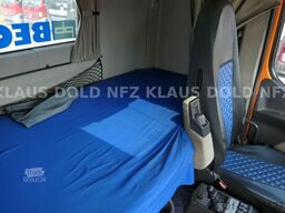 RENAULT Premium Abrollkipper Lift-/Lenkachse Euro 5