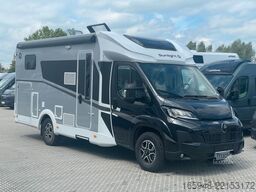 SUNLIGHT T 67 S Adventure Edition | Automatik, Hubbett