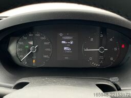 SUNLIGHT T 67 S Adventure Edition | Automatik, Hubbett