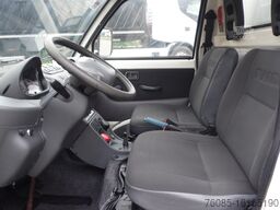 Piaggio Porter Elektro