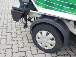 Piaggio Porter Elektro