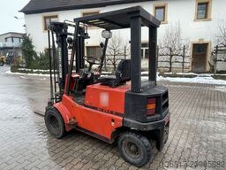 Desta DESTA DV25A Frontstapler Diesel Standard 2250kg