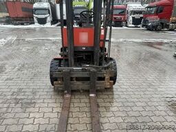 Desta DESTA DV25A Frontstapler Diesel Standard 2250kg