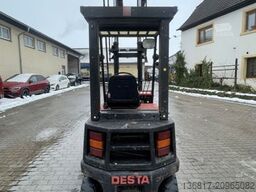 Desta DESTA DV25A Frontstapler Diesel Standard 2250kg