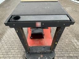 Desta DESTA DV25A Frontstapler Diesel Standard 2250kg