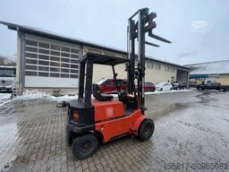 Desta DESTA DV25A Frontstapler Diesel Standard 2250kg