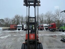 Desta DESTA DV25A Frontstapler Diesel Standard 2250kg