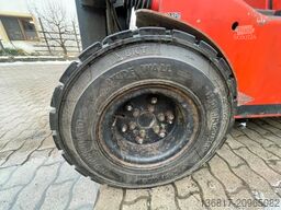 Desta DESTA DV25A Frontstapler Diesel Standard 2250kg