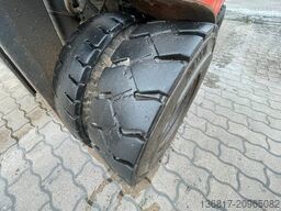 Desta DESTA DV25A Frontstapler Diesel Standard 2250kg