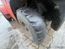 Desta DESTA DV25A Frontstapler Diesel Standard 2250kg