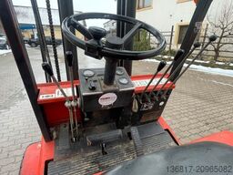 Desta DESTA DV25A Frontstapler Diesel Standard 2250kg