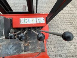 Desta DESTA DV25A Frontstapler Diesel Standard 2250kg