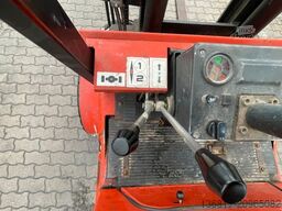 Desta DESTA DV25A Frontstapler Diesel Standard 2250kg