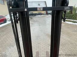 Desta DESTA DV25A Frontstapler Diesel Standard 2250kg