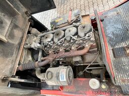 Desta DESTA DV25A Frontstapler Diesel Standard 2250kg