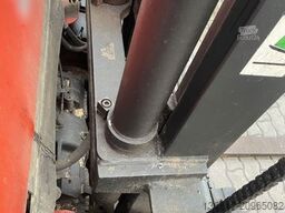 Desta DESTA DV25A Frontstapler Diesel Standard 2250kg