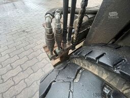 Desta DESTA DV25A Frontstapler Diesel Standard 2250kg