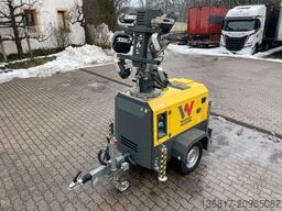 WACKER Neuson LTE 4 K Lichtmast/Light Tower Hänger DEMO