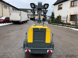 WACKER Neuson LTE 4 K Lichtmast/Light Tower Hänger DEMO