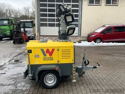 WACKER Neuson LTE 4 K Lichtmast/Light Tower Hänger DEMO
