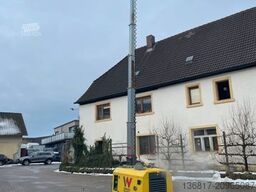 WACKER Neuson LTE 4 K Lichtmast/Light Tower Hänger DEMO
