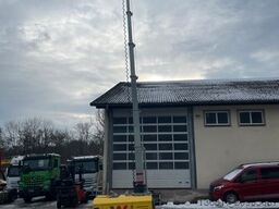 WACKER Neuson LTE 4 K Lichtmast/Light Tower Hänger DEMO