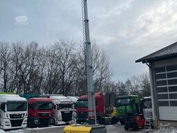 WACKER Neuson LTE 4 K Lichtmast/Light Tower Hänger DEMO
