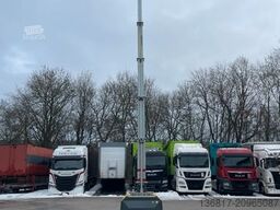 WACKER Neuson LTE 4 K Lichtmast/Light Tower Hänger DEMO