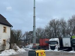 WACKER Neuson LTE 4 K Lichtmast/Light Tower Hänger DEMO