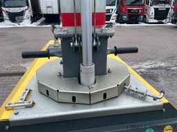 WACKER Neuson LTE 4 K Lichtmast/Light Tower Hänger DEMO