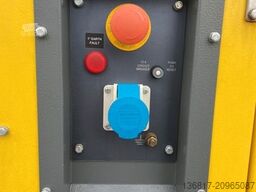 WACKER Neuson LTE 4 K Lichtmast/Light Tower Hänger DEMO