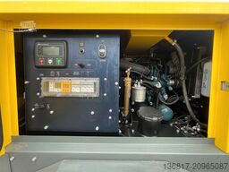 WACKER Neuson LTE 4 K Lichtmast/Light Tower Hänger DEMO