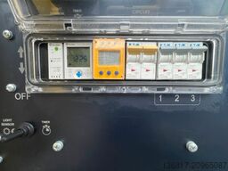 WACKER Neuson LTE 4 K Lichtmast/Light Tower Hänger DEMO