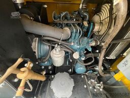 WACKER Neuson LTE 4 K Lichtmast/Light Tower Hänger DEMO