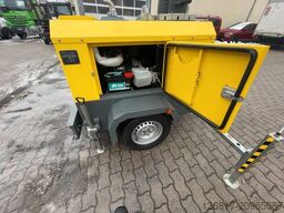 WACKER Neuson LTE 4 K Lichtmast/Light Tower Hänger DEMO