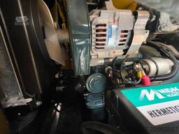 WACKER Neuson LTE 4 K Lichtmast/Light Tower Hänger DEMO