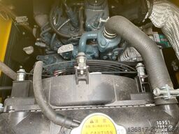 WACKER Neuson LTE 4 K Lichtmast/Light Tower Hänger DEMO