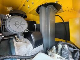 WACKER Neuson LTE 4 K Lichtmast/Light Tower Hänger DEMO