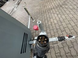 WACKER Neuson LTE 4 K Lichtmast/Light Tower Hänger DEMO