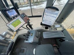 JUNGHEINRICH TFG680 Duplex Gasstapler Seitensch. hydr. Zinken