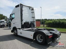 Volvo FH 500 Globetrotter XL / Navigation / ALCOA
