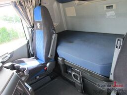 Volvo FH 500 Globetrotter XL / Navigation / ALCOA
