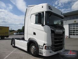 Scania S 460 A4x2NA