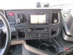 Scania S 460 A4x2NA