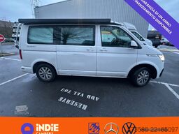 Volkswagen California Coast 2022 | Cambio automatico | Tetto a soffietto