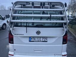 Volkswagen California Coast 2022 | Cambio automatico | Tetto a soffietto