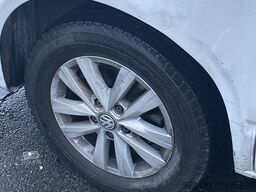 Volkswagen California Coast 2022 | Cambio automatico | Tetto a soffietto