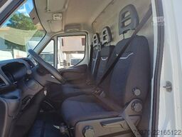 IVECO DAILY 35S14